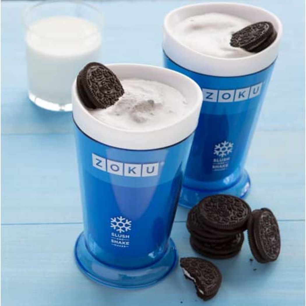 Zoku Slush & Shake Maker - view 1